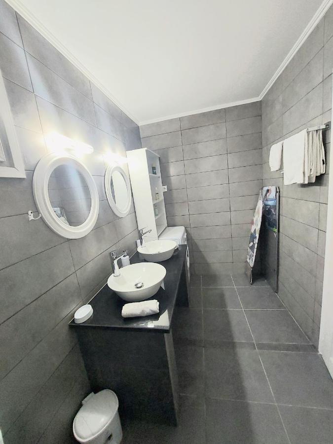 Villa Gardiki For2 Halikounas Dış mekan fotoğraf